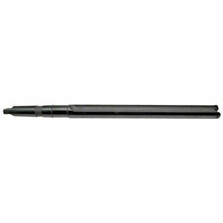 SOWA INDEXABLE CUTTING TOOLS Series 4 MT5 Extended Length Taper Shank Straight Flute Spade Drill 162844